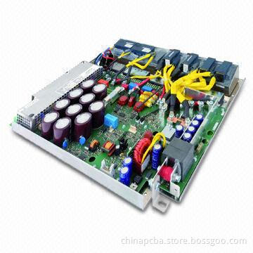 One Stop PCB Assembly PCBA, Contract Manufacturing Service